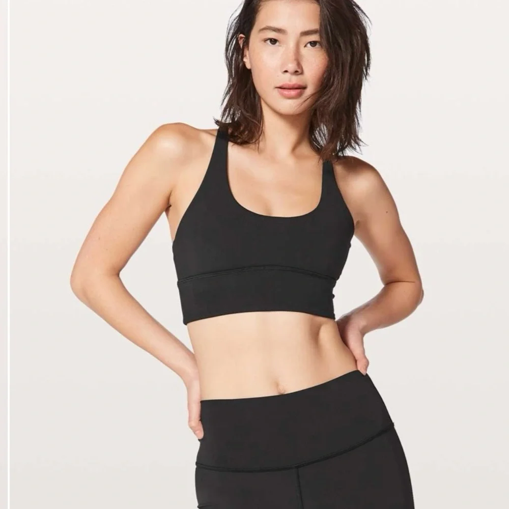 Lululemon Free To Be Moved Bra - Picture 3 of 7